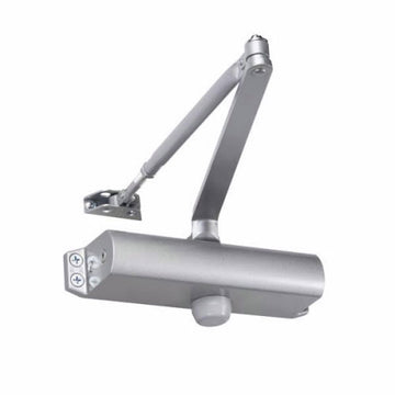 Accentra YDC201 Economy Door Closer, Size 1-4